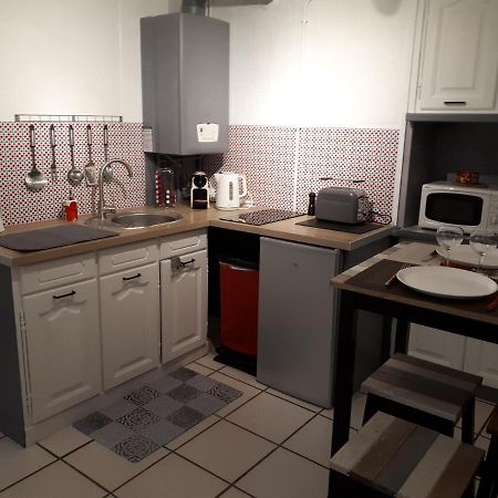 Le Petit Dieppois Dieppe Exterior foto