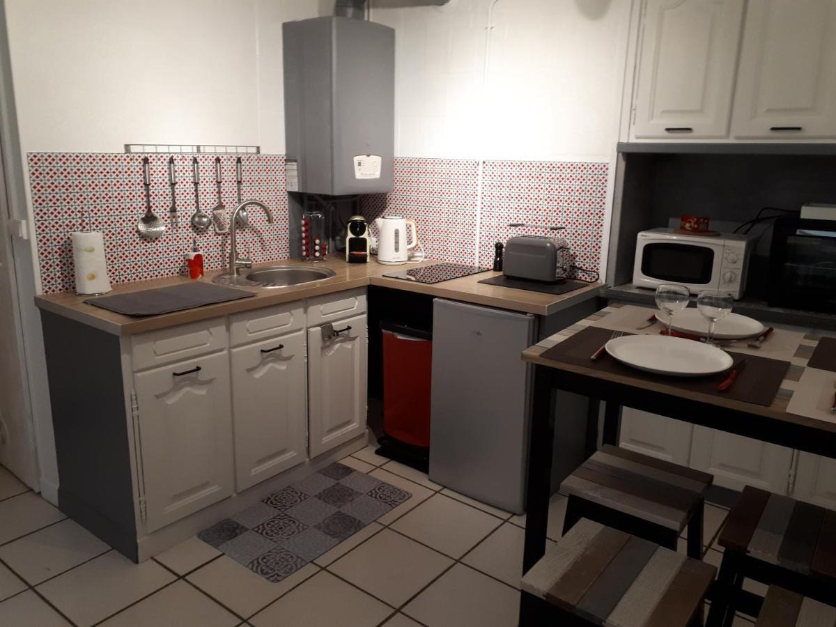 Le Petit Dieppois Dieppe Exterior foto